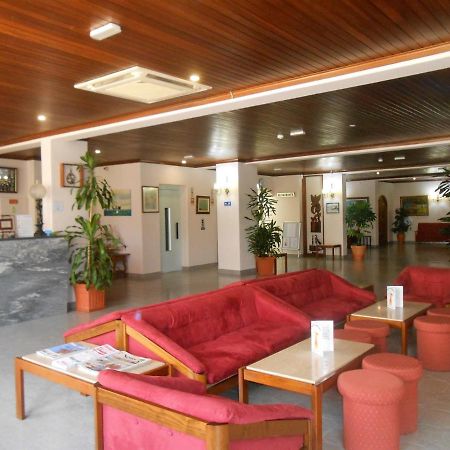 Boutique Hotel Marina S. Roque Lagos Exteriér fotografie