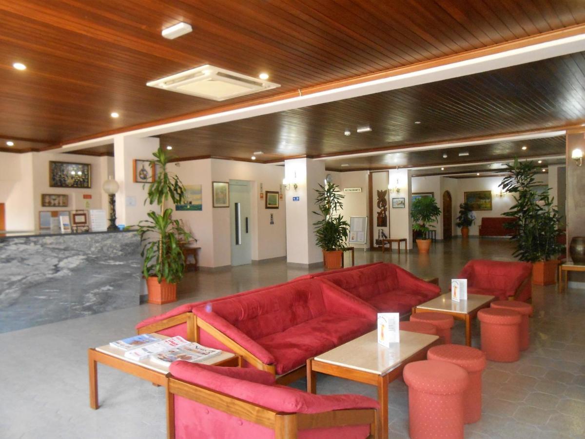 Boutique Hotel Marina S. Roque Lagos Exteriér fotografie
