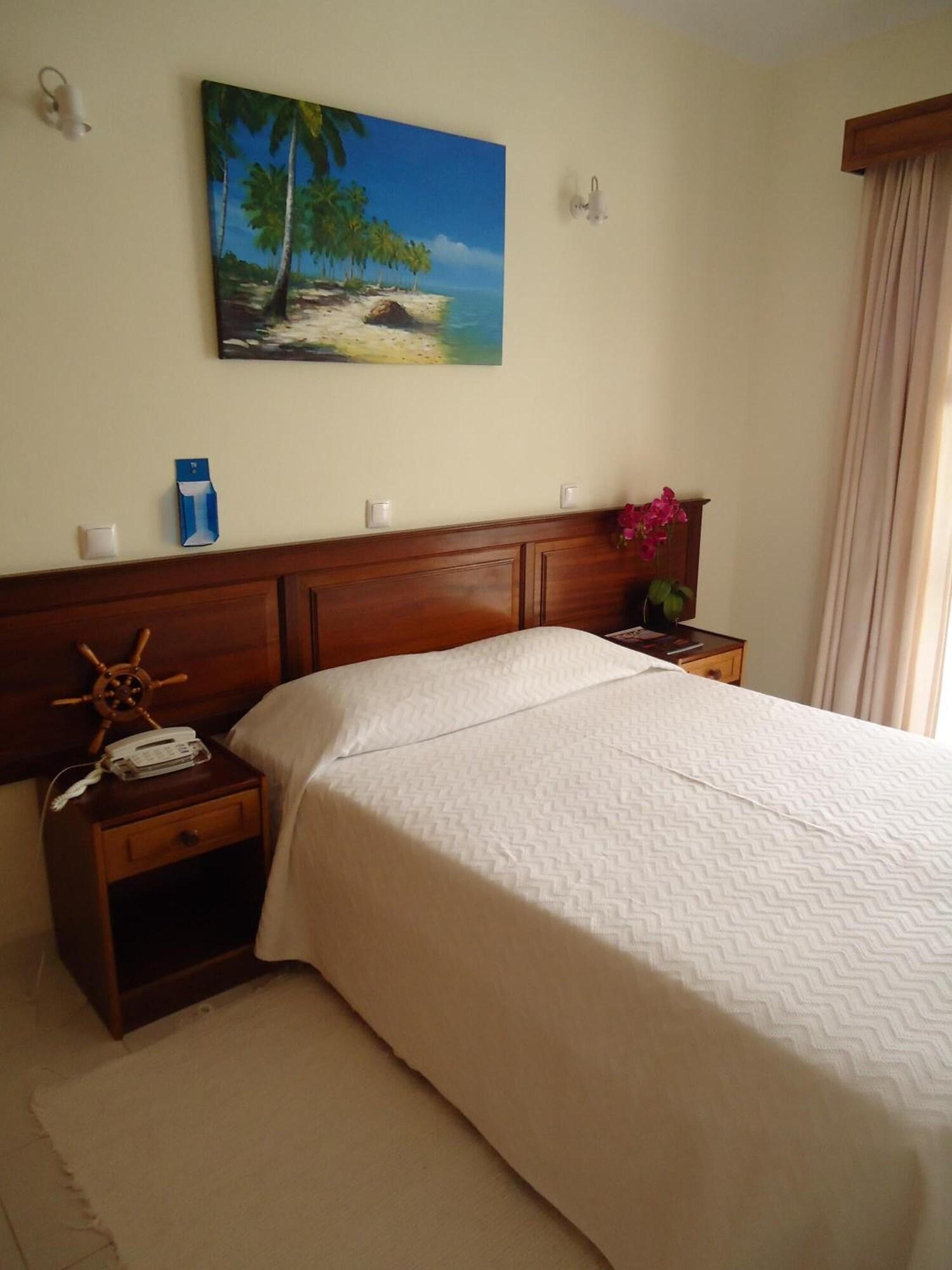 Boutique Hotel Marina S. Roque Lagos Exteriér fotografie
