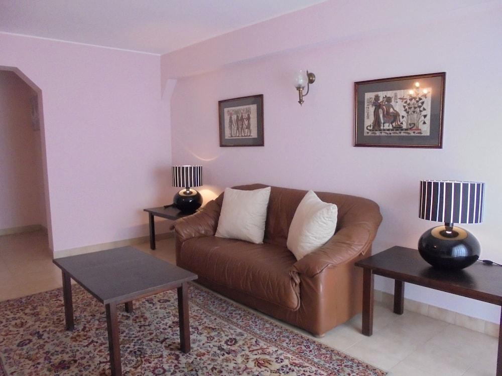 Boutique Hotel Marina S. Roque Lagos Exteriér fotografie