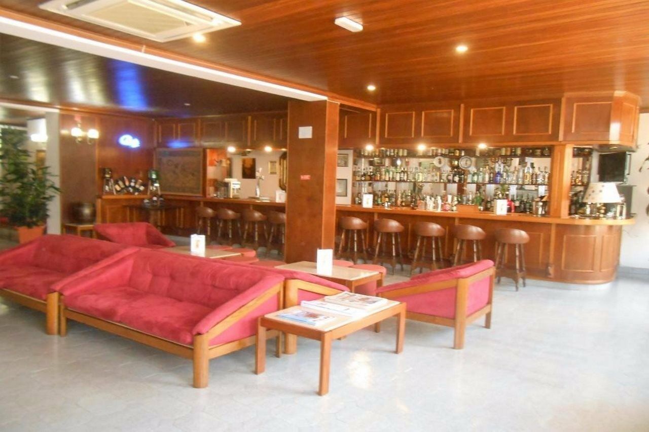 Boutique Hotel Marina S. Roque Lagos Exteriér fotografie