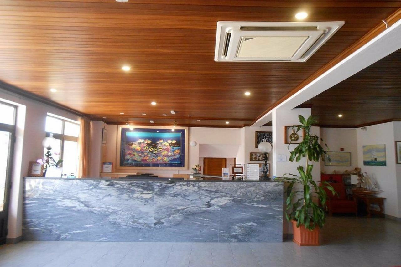 Boutique Hotel Marina S. Roque Lagos Exteriér fotografie