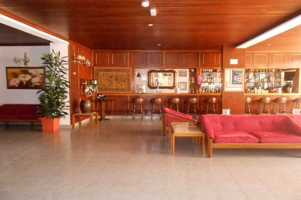 Boutique Hotel Marina S. Roque Lagos Exteriér fotografie