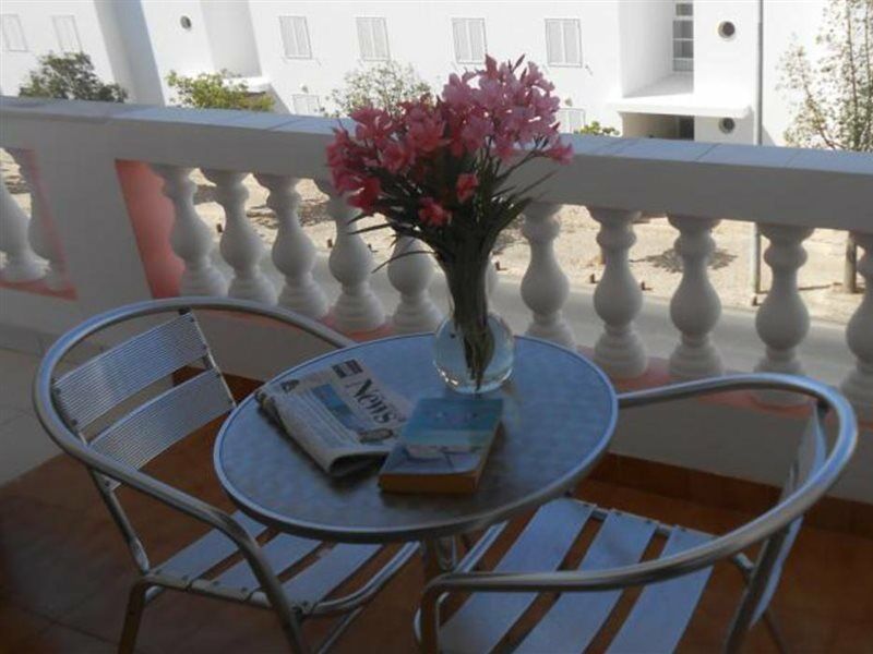 Boutique Hotel Marina S. Roque Lagos Exteriér fotografie